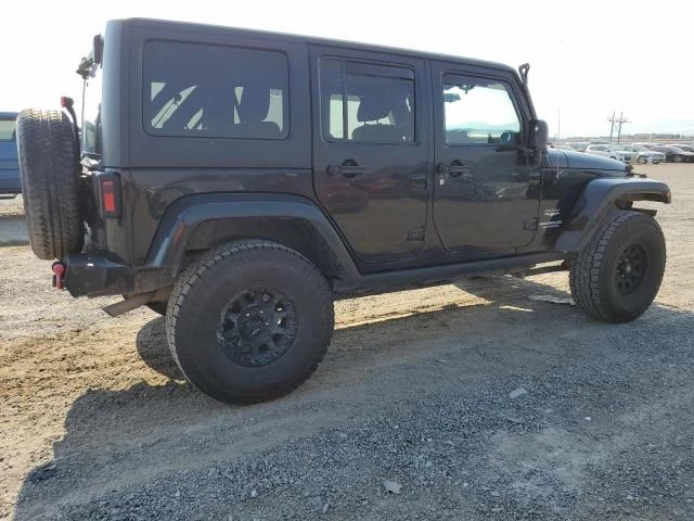 Jeep Wrangler SAHARA, снимка 4 - Автомобили и джипове - 48698429