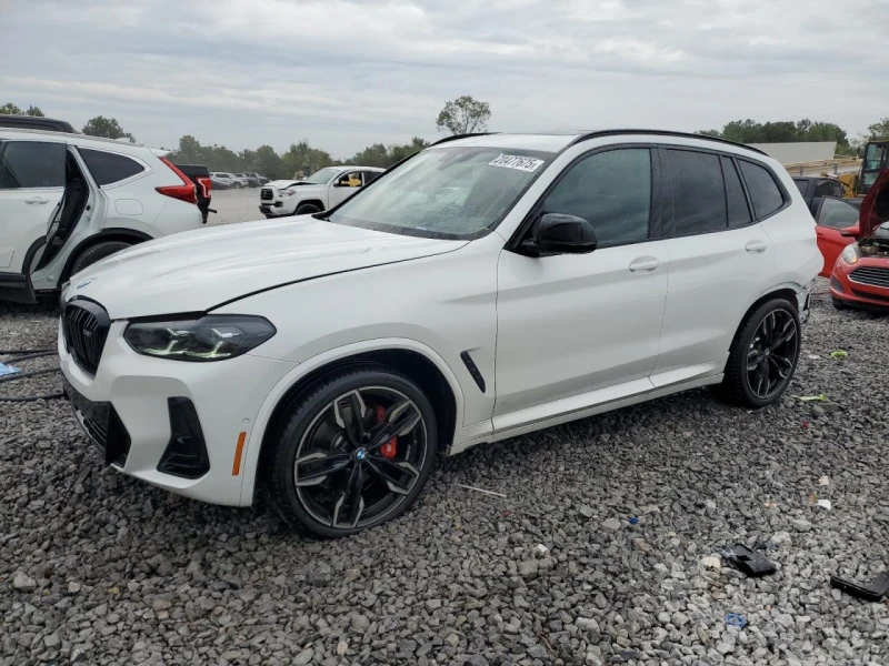 BMW X3 M40I - 73000 лв. / 37324.31 € - 42262933 1