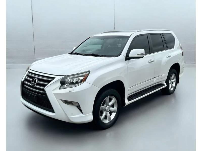 Lexus GX 460 * * CARFAX * * АВТО КРЕДИТ * *  - 46999 лв. / 24030.21 € - 31119199 1