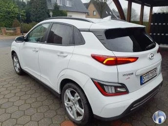 Hyundai Kona PRIME, снимка 3 - Автомобили и джипове - 53728451