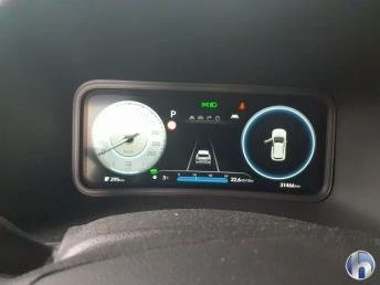 Hyundai Kona PRIME, снимка 7 - Автомобили и джипове - 53728451