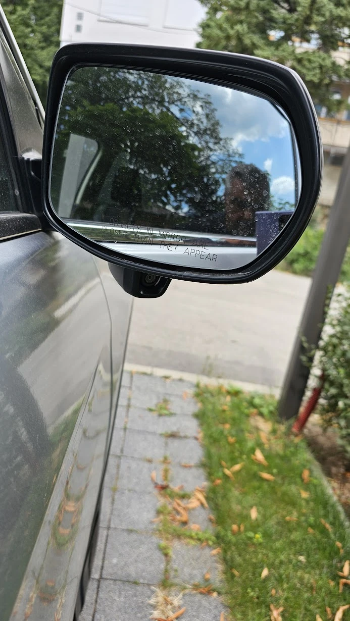 Honda Cr-v Touring 4x4, снимка 7 - Автомобили и джипове - 54172372