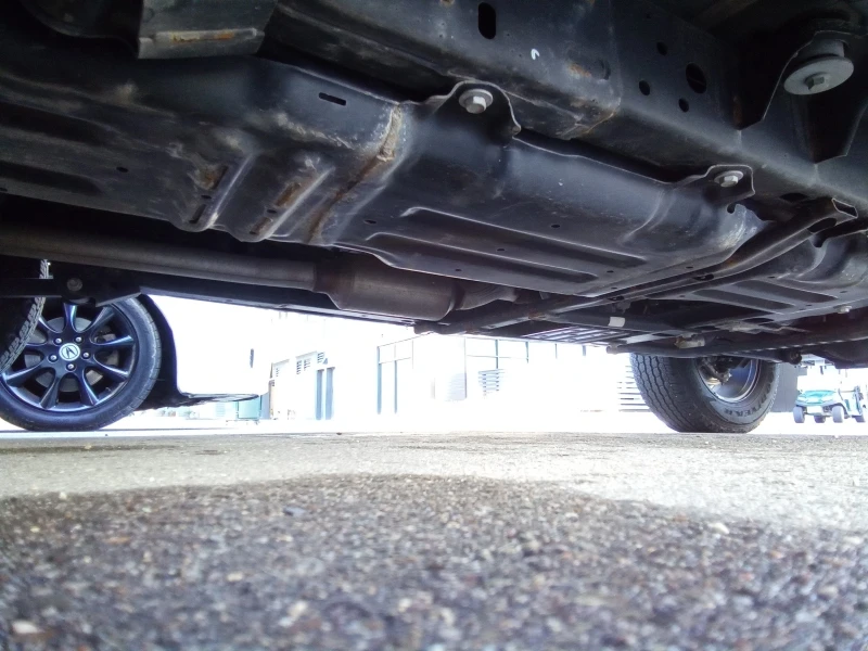 Jeep Wrangler Unlimited Sahara 4D Utility 4WD, снимка 16 - Автомобили и джипове - 54645519