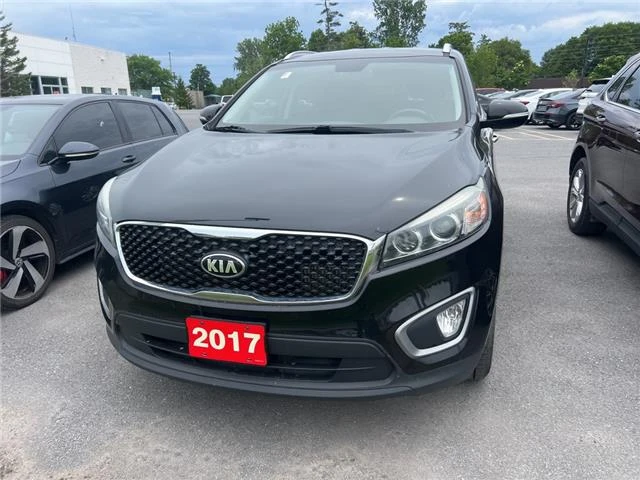 Kia Sorento 2.0 lx turbo AWD