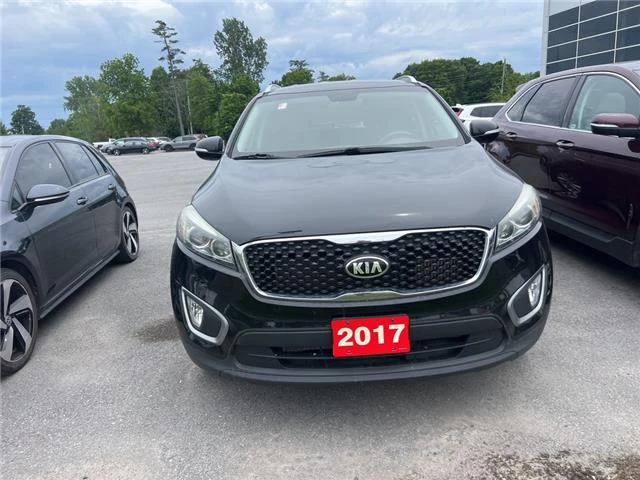 Kia Sorento 2.0 lx turbo AWD, снимка 3 - Автомобили и джипове - 55312521