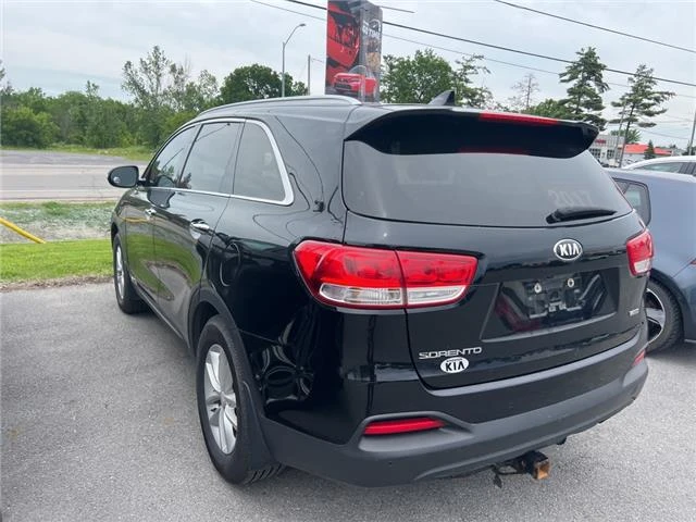 Kia Sorento 2.0 lx turbo AWD, снимка 6 - Автомобили и джипове - 55312521