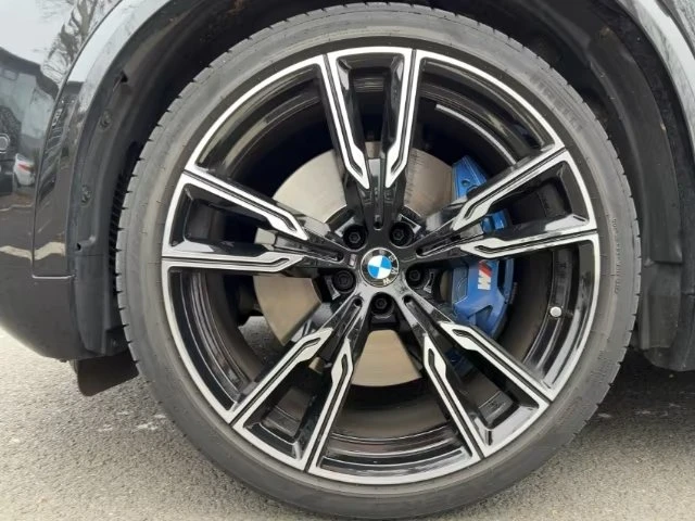 BMW X5 M60i xDRIVE/INDIVIDUAL/M SPORT/360/PANO/HUD/SKY, снимка 17 - Автомобили и джипове - 56007743