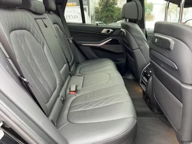 BMW X5 M60i xDRIVE/INDIVIDUAL/M SPORT/360/PANO/HUD/SKY, снимка 15 - Автомобили и джипове - 56007743
