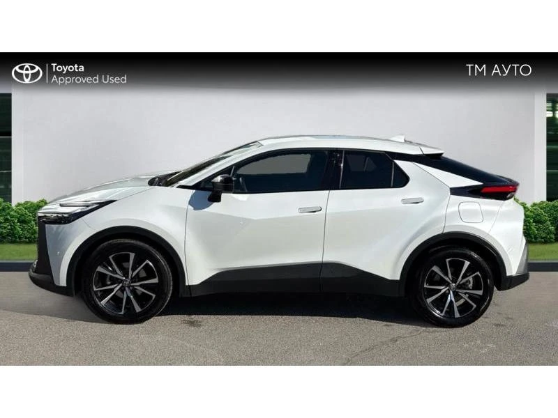 Toyota C-HR 1.8 HEV E-CVT Club FWD | Mobile.bg � ����������� 3