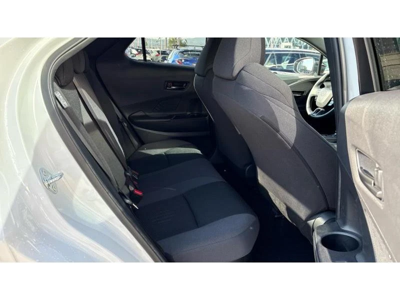 Toyota C-HR 1.8 HEV E-CVT Club FWD | Mobile.bg � ����������� 7