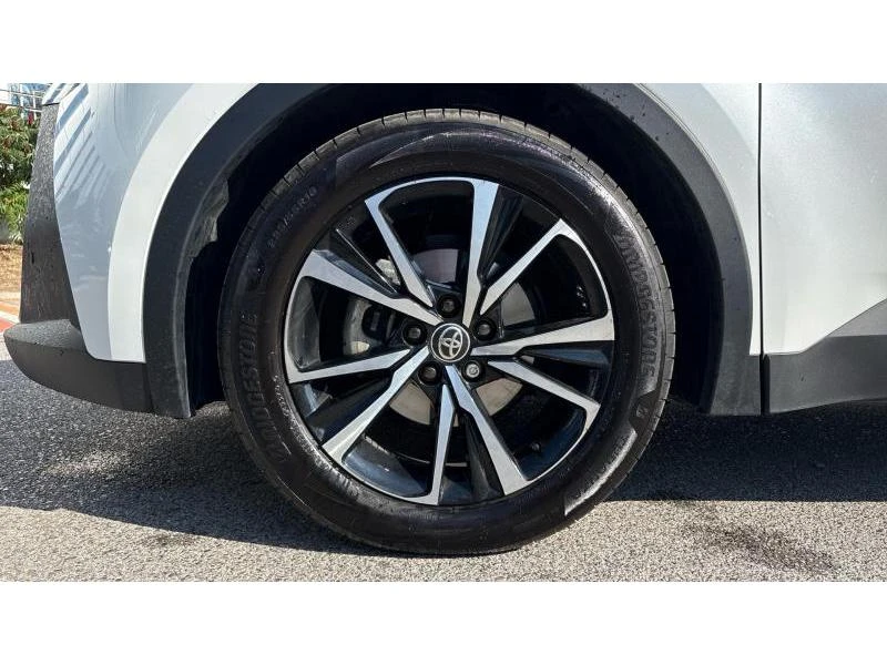 Toyota C-HR 1.8 HEV E-CVT Club FWD | Mobile.bg � ����������� 16