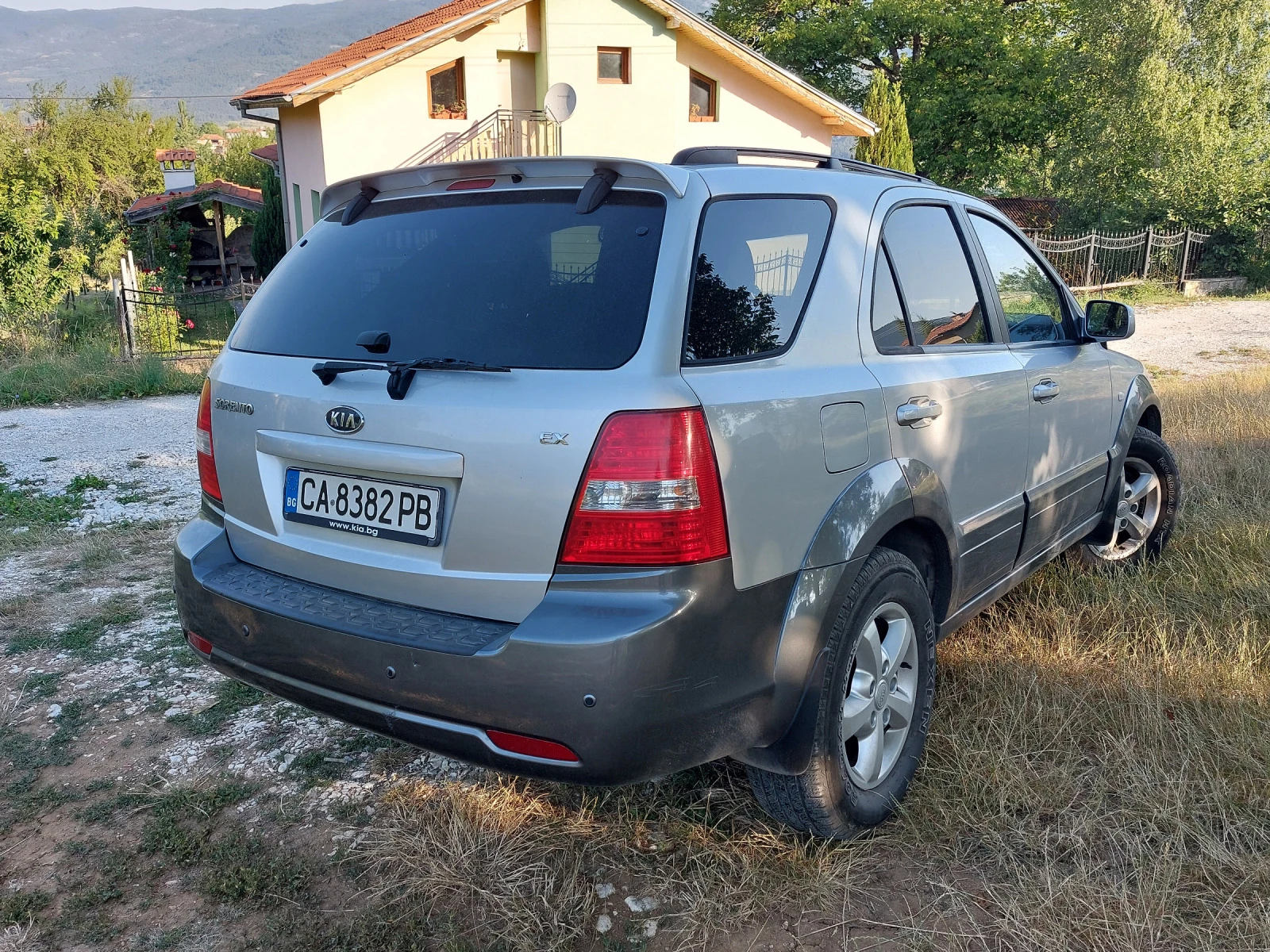 Kia Sorento  - изображение 2