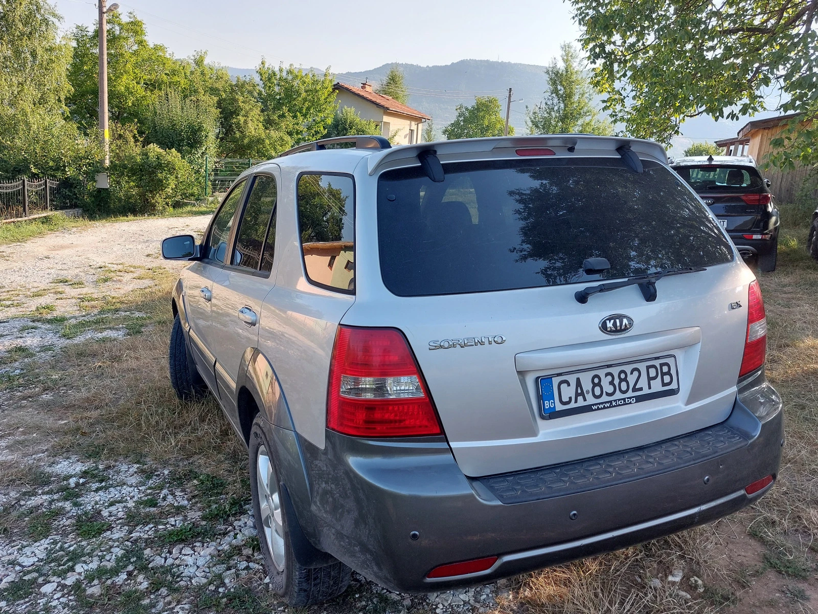 Kia Sorento  - изображение 3