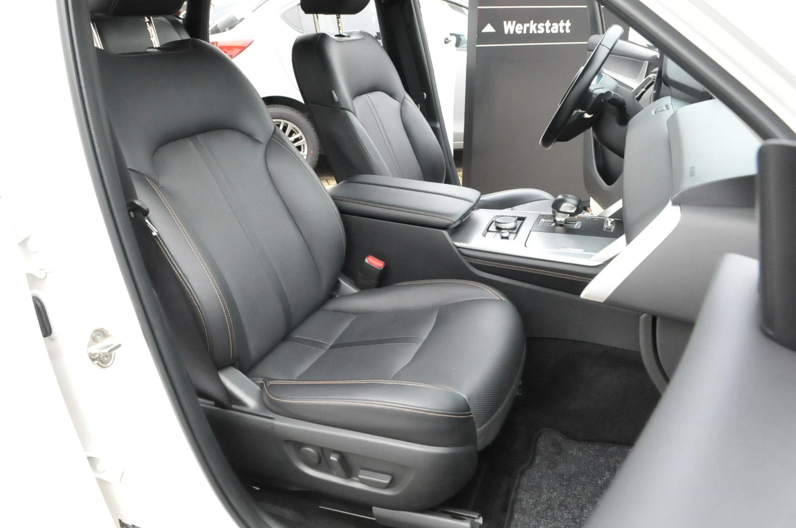 Mazda CX-60 * HOMURA* PLUG-IN* AWD* DISTR* HEAD-UP*  | Mobile.bg   15