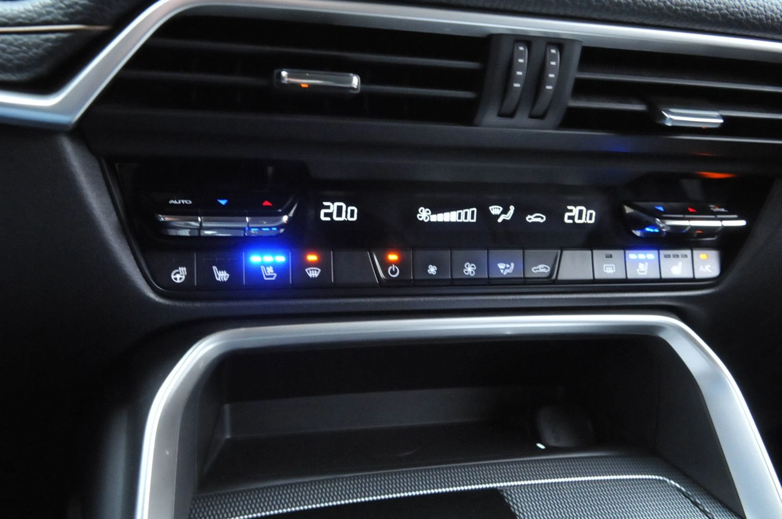 Mazda CX-60 * HOMURA* PLUG-IN* AWD* DISTR* HEAD-UP*  | Mobile.bg   11