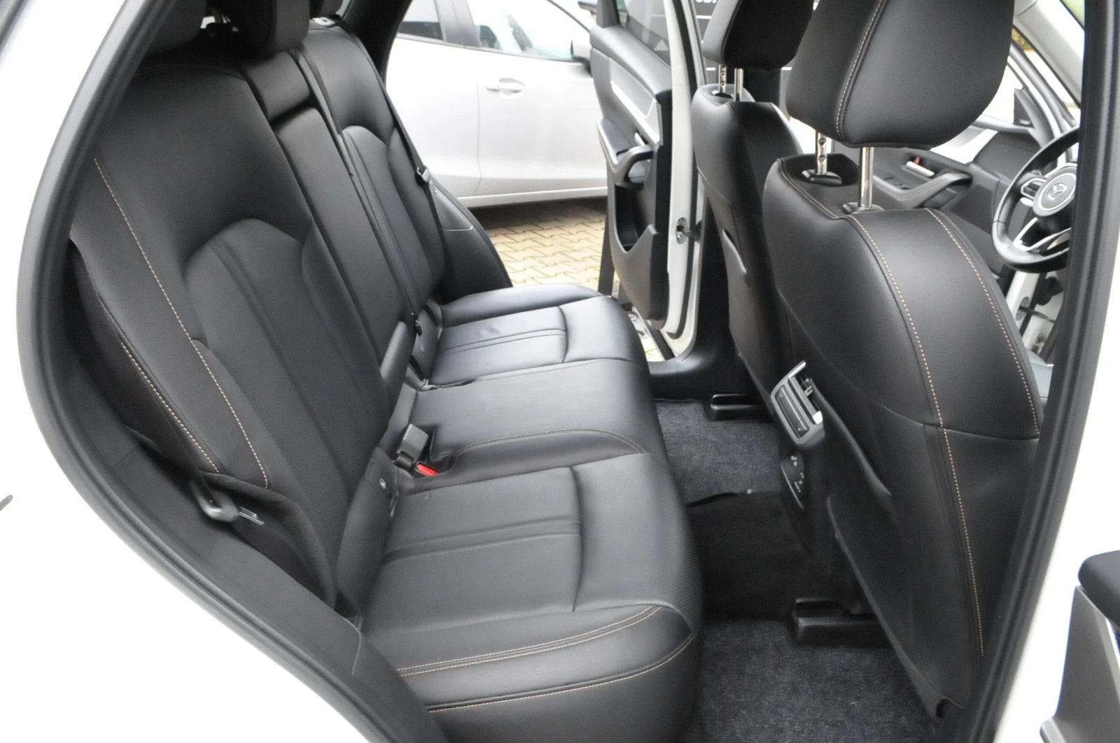 Mazda CX-60 * HOMURA* PLUG-IN* AWD* DISTR* HEAD-UP*  | Mobile.bg   16