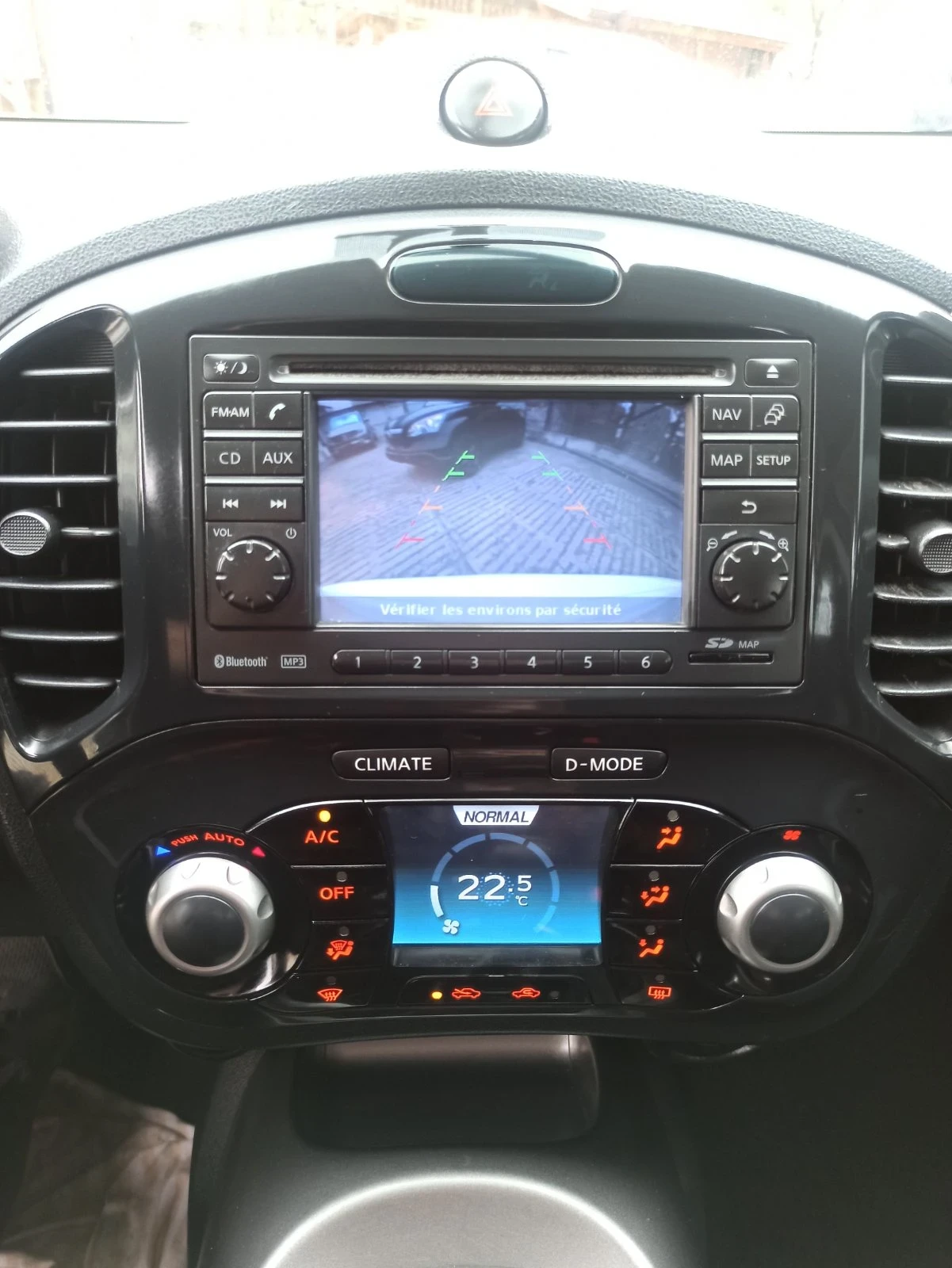 Nissan Juke 1.6 Navi Swiss - изображение 8