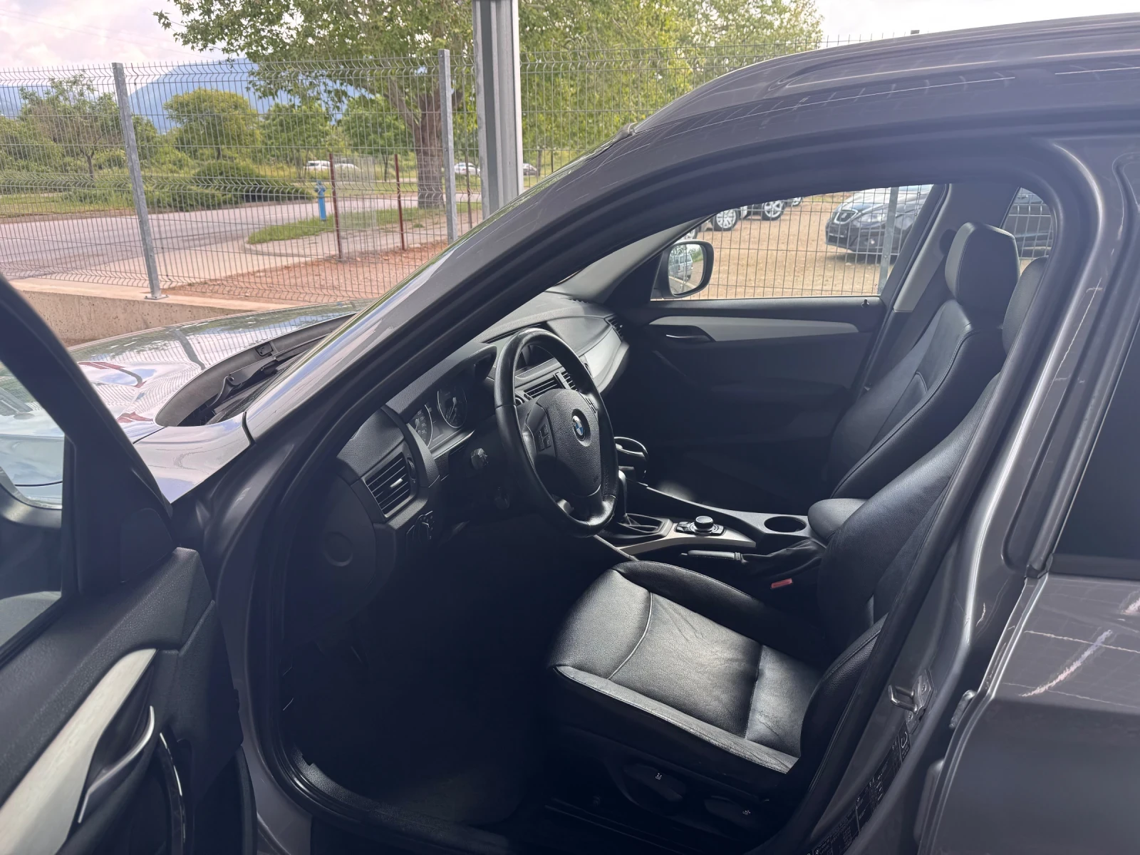 BMW X1 20d X-Drive 177 * FULL*  | Mobile.bg   11