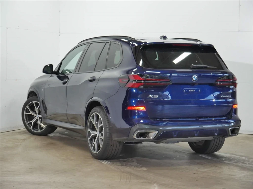 BMW X5 xDrive30d - изображение 8