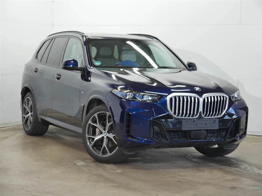 BMW X5 xDrive30d - изображение 3