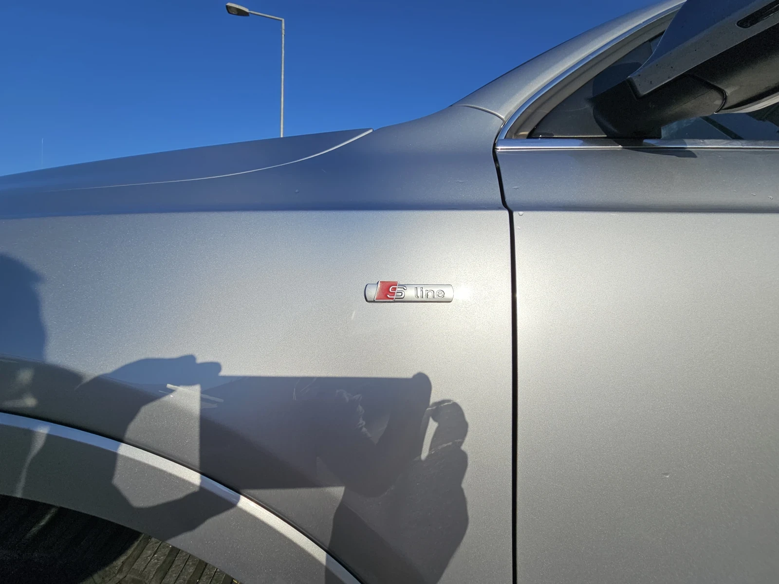 Audi Q3 S-line, quattro , 7ст. G-tronic - изображение 3