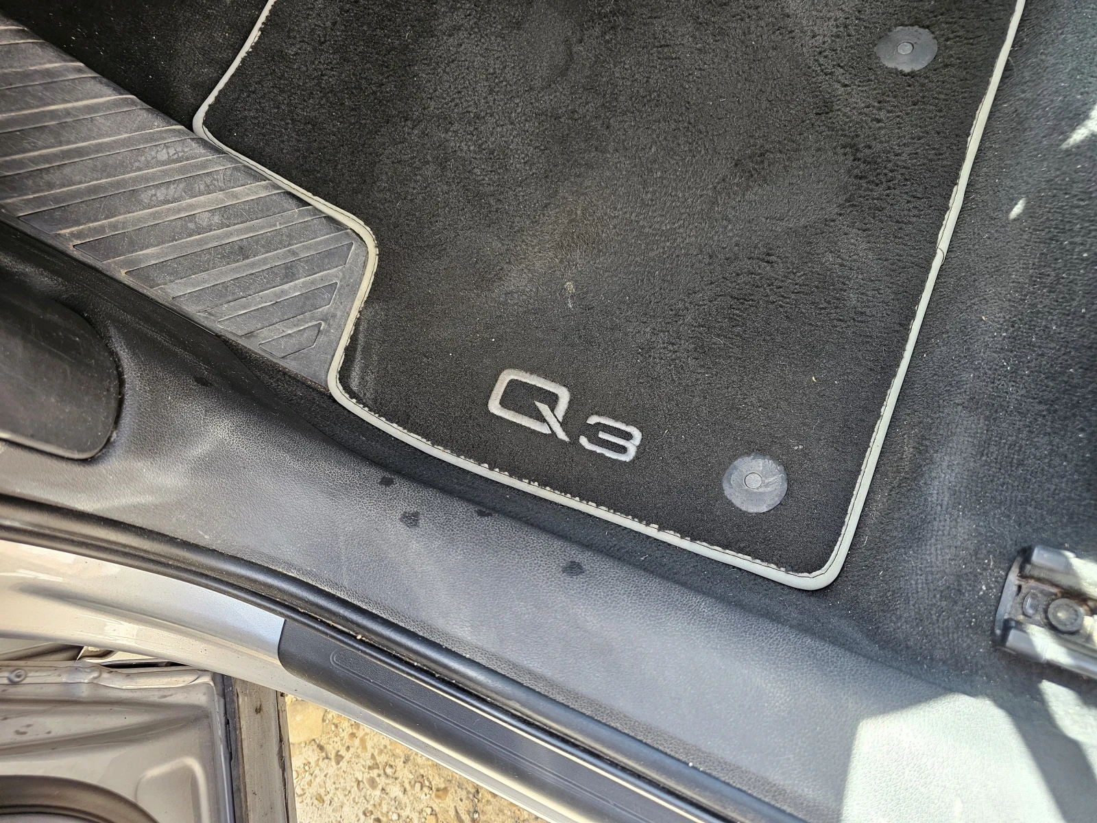 Audi Q3 S-line, quattro , 7ст. G-tronic - изображение 8