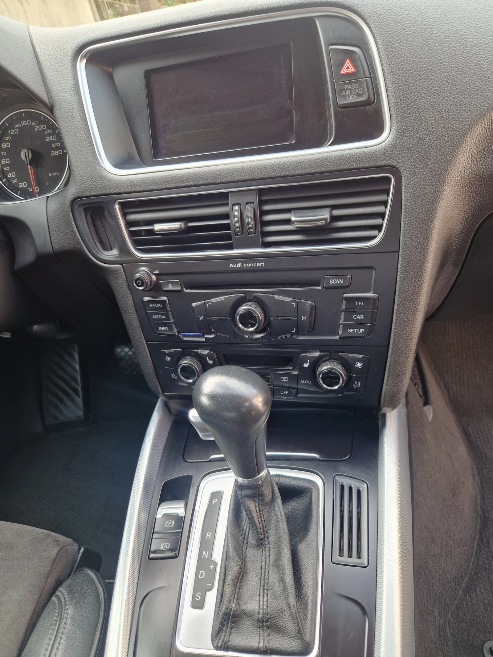 Audi Q5 100%реални километри  - изображение 8