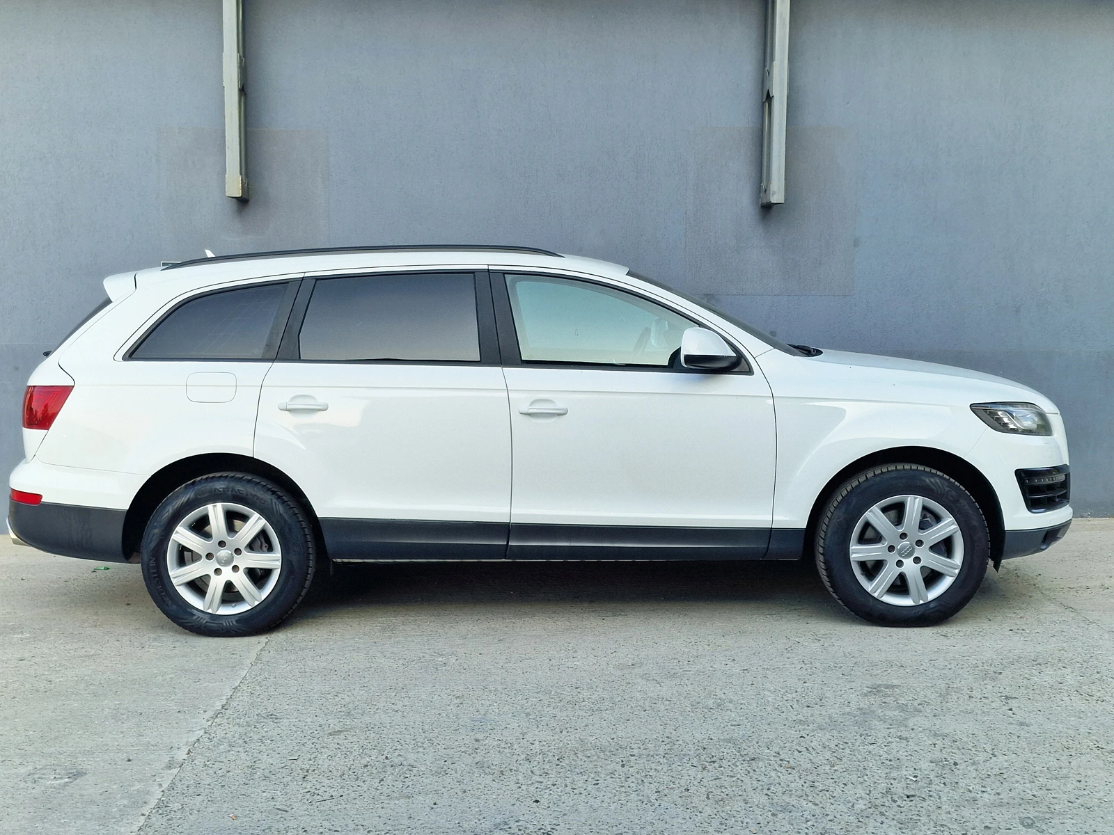 Audi Q7 3.0 Quattro AUT - изображение 9