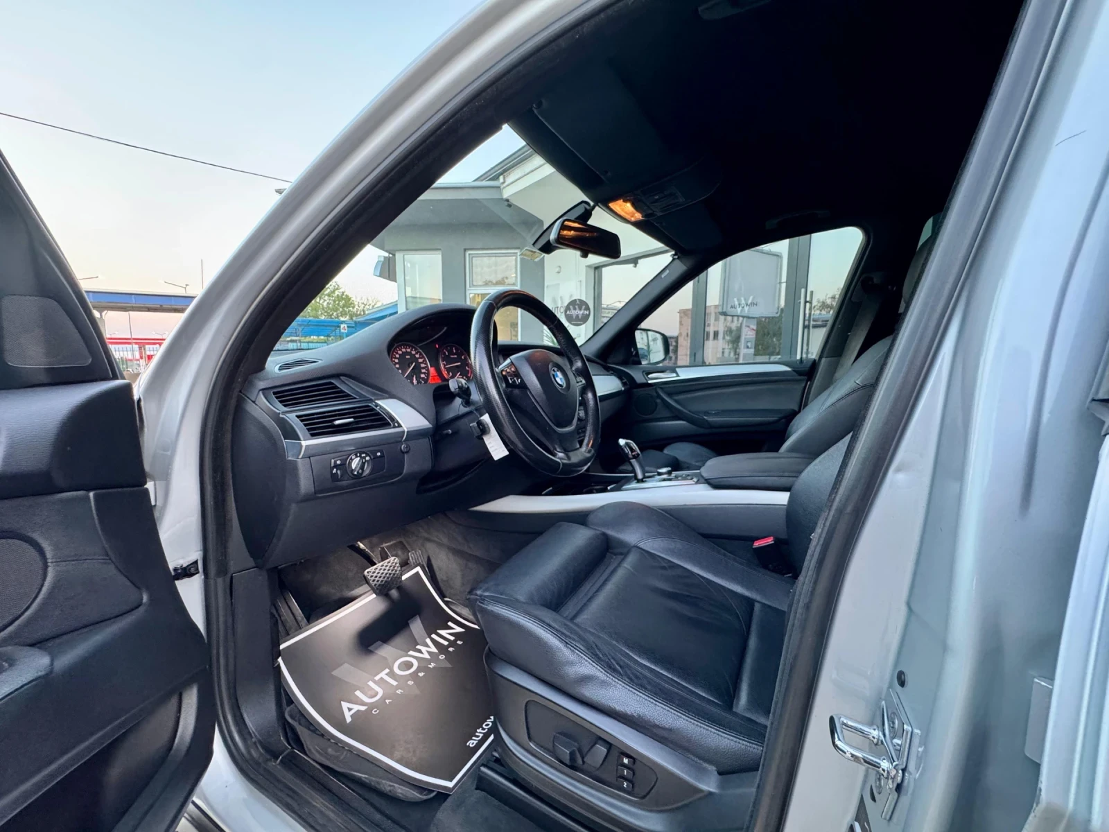 BMW X5 3.0d 235 | Mobile.bg   11