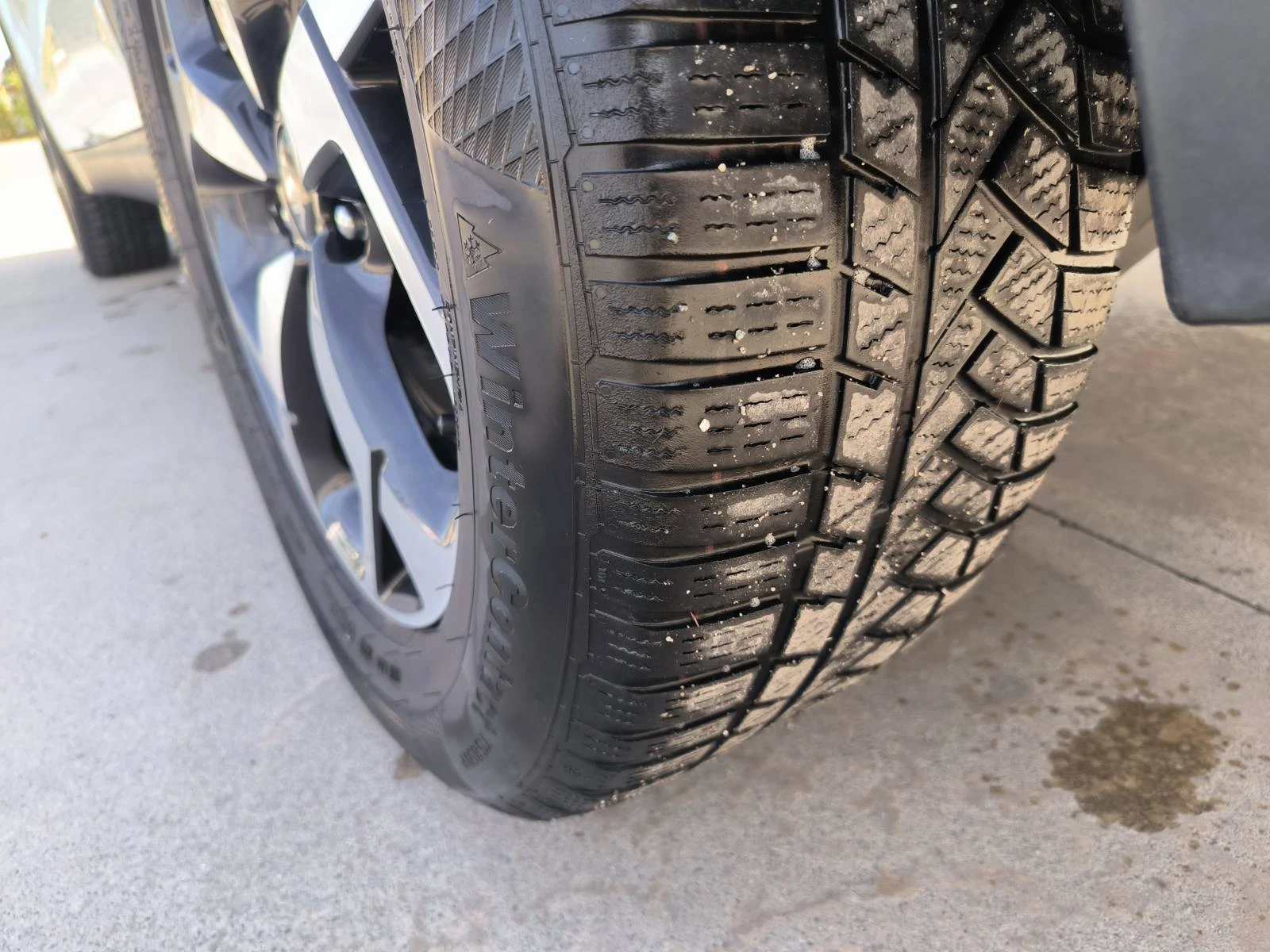 Kia Sportage 1.6d-Hybrid-Navi-Automat-Kamera-Euro-6D - изображение 8