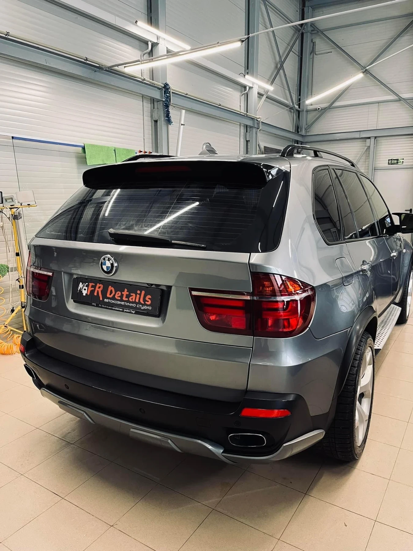 BMW X5   44 | Mobile.bg   4
