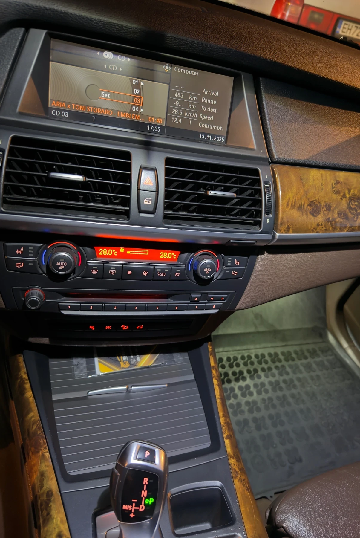 BMW X5   44 | Mobile.bg   12