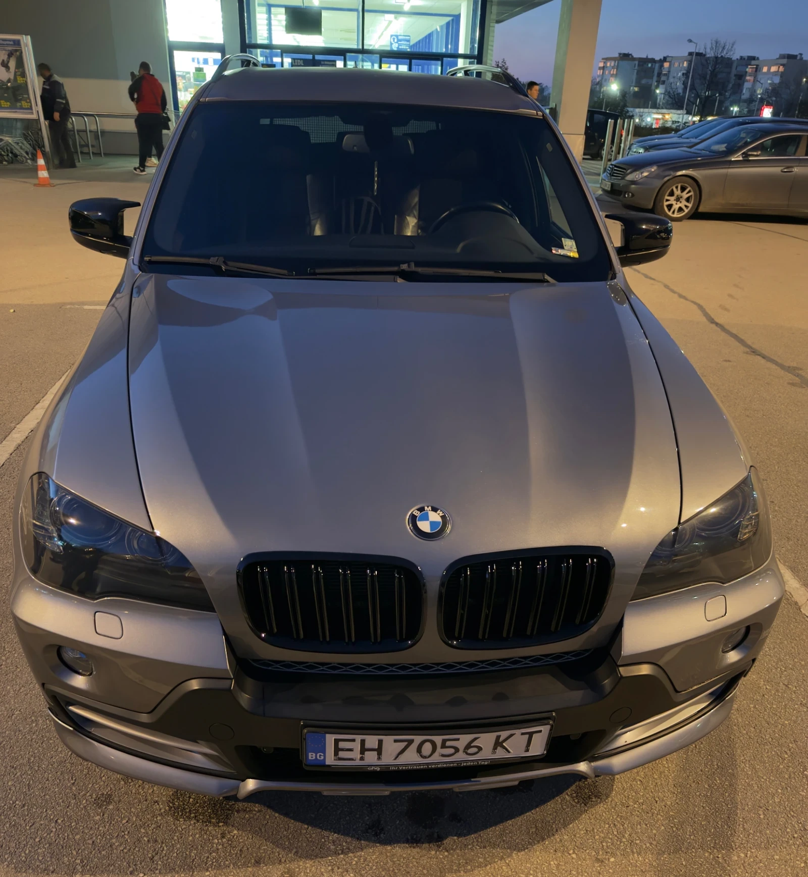 BMW X5   44 | Mobile.bg   6