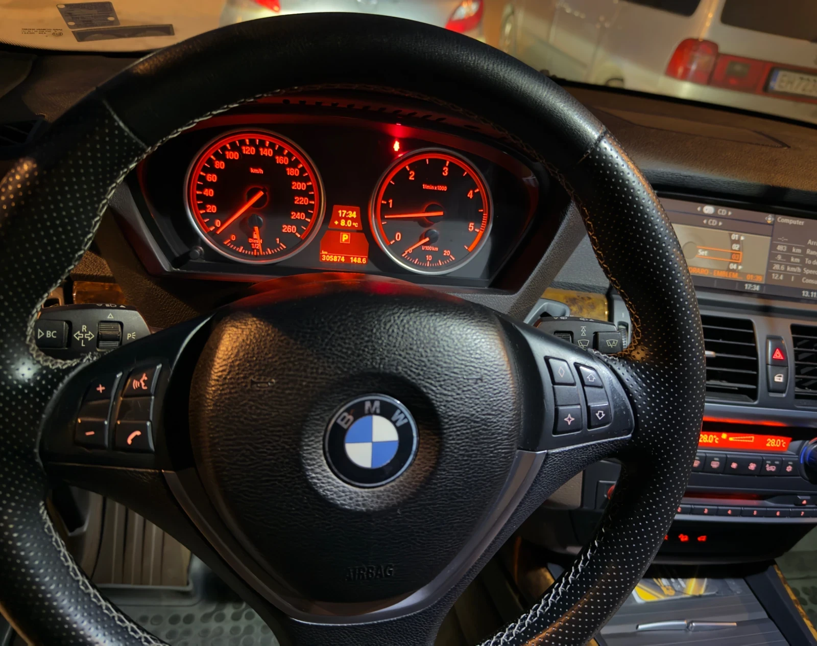 BMW X5   44 | Mobile.bg   10