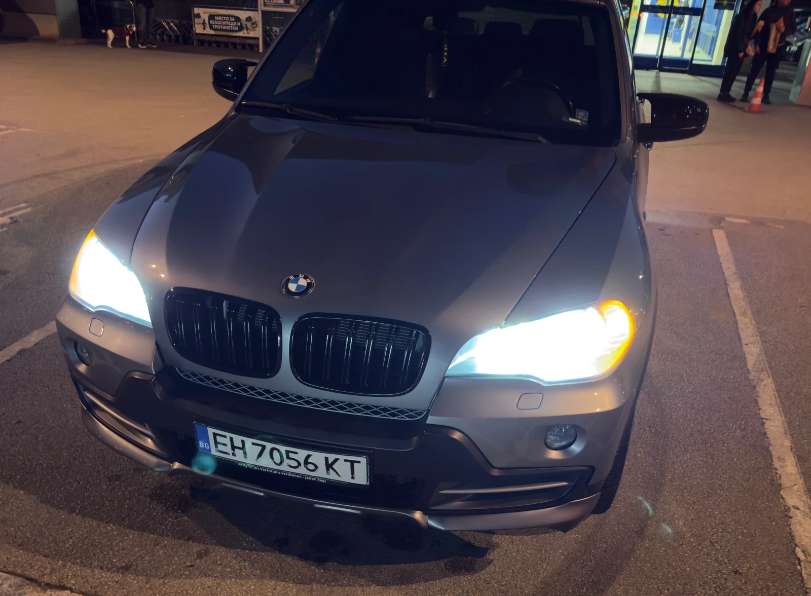 BMW X5   44 | Mobile.bg   9