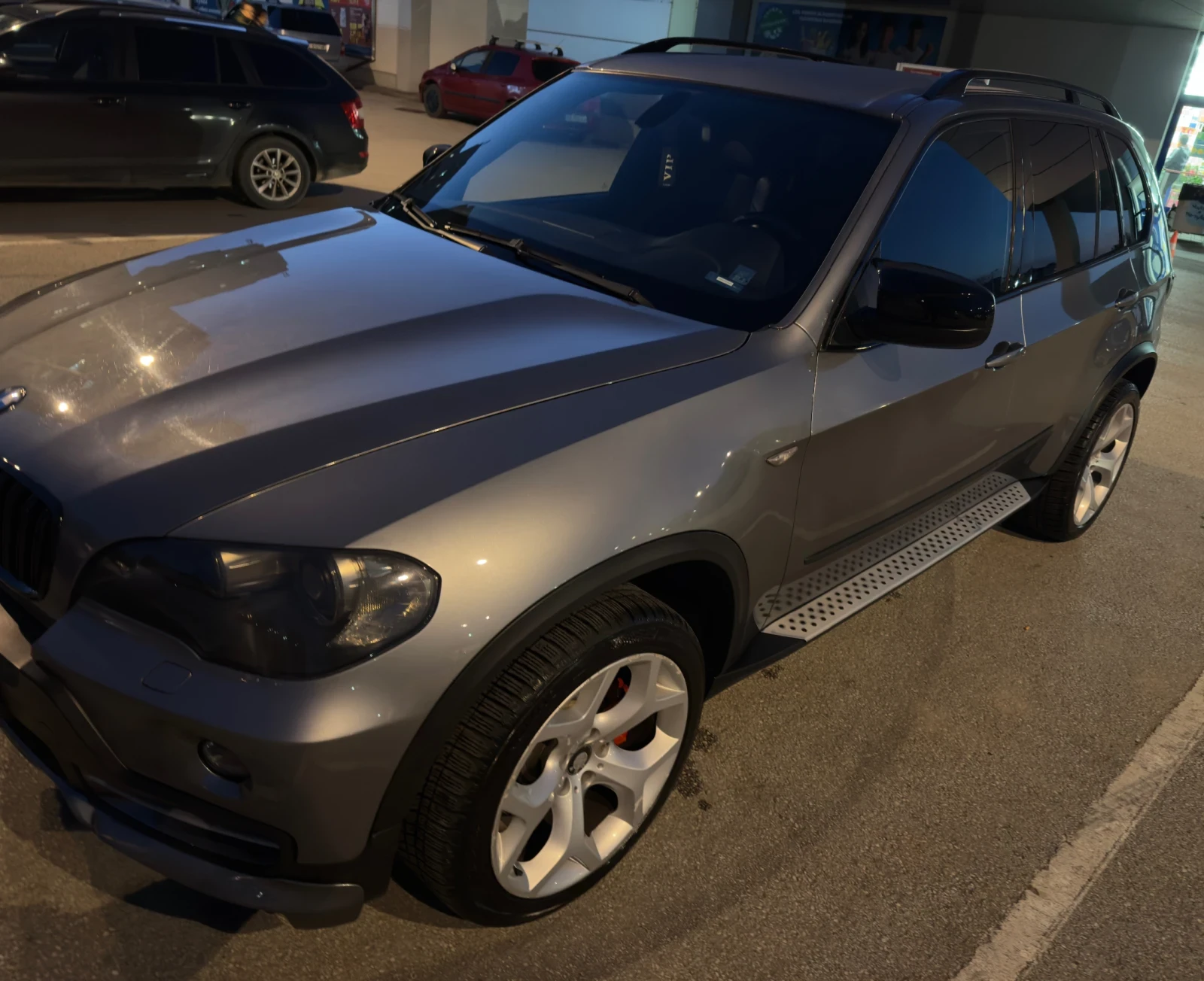 BMW X5   44 | Mobile.bg   7