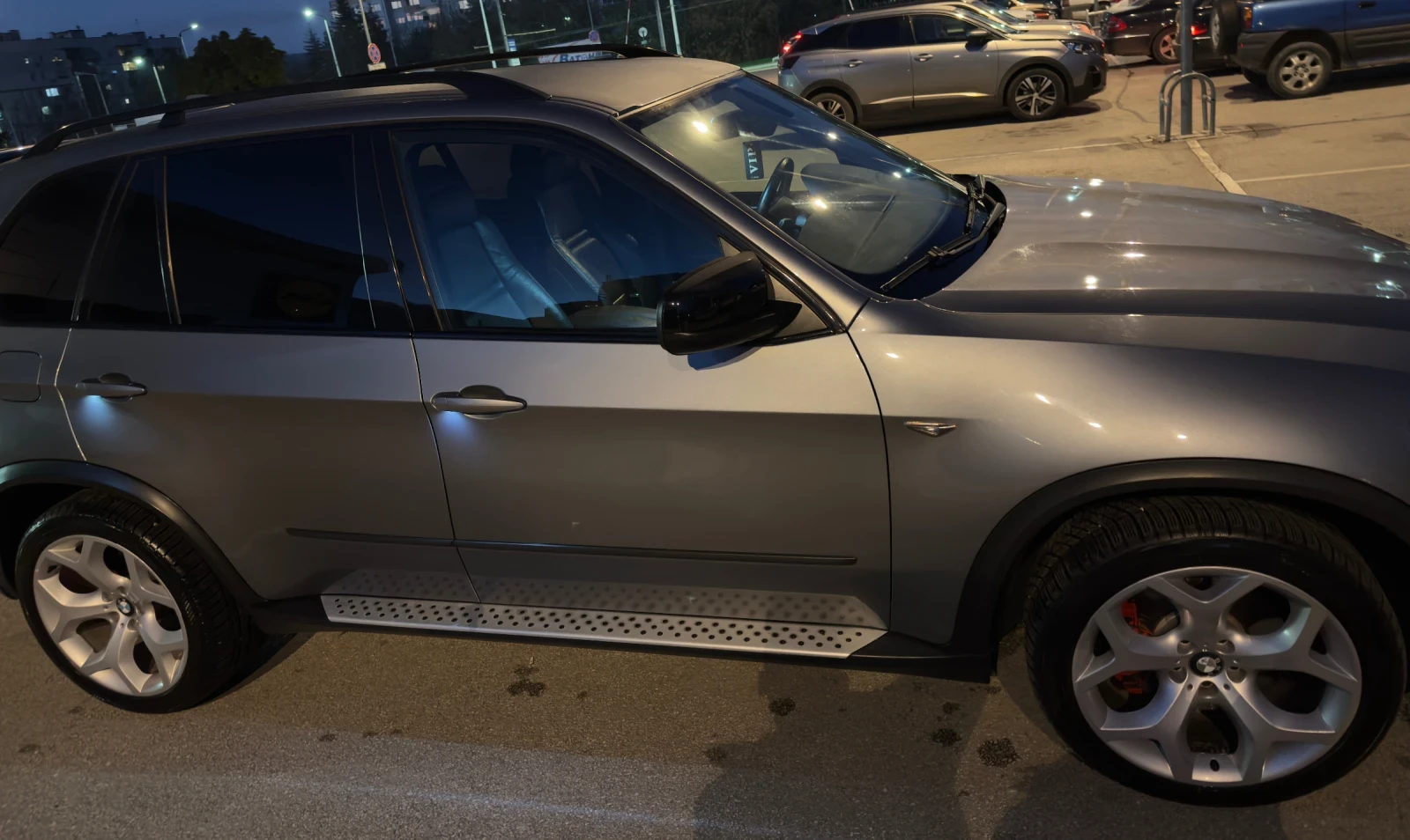 BMW X5   44 | Mobile.bg   8