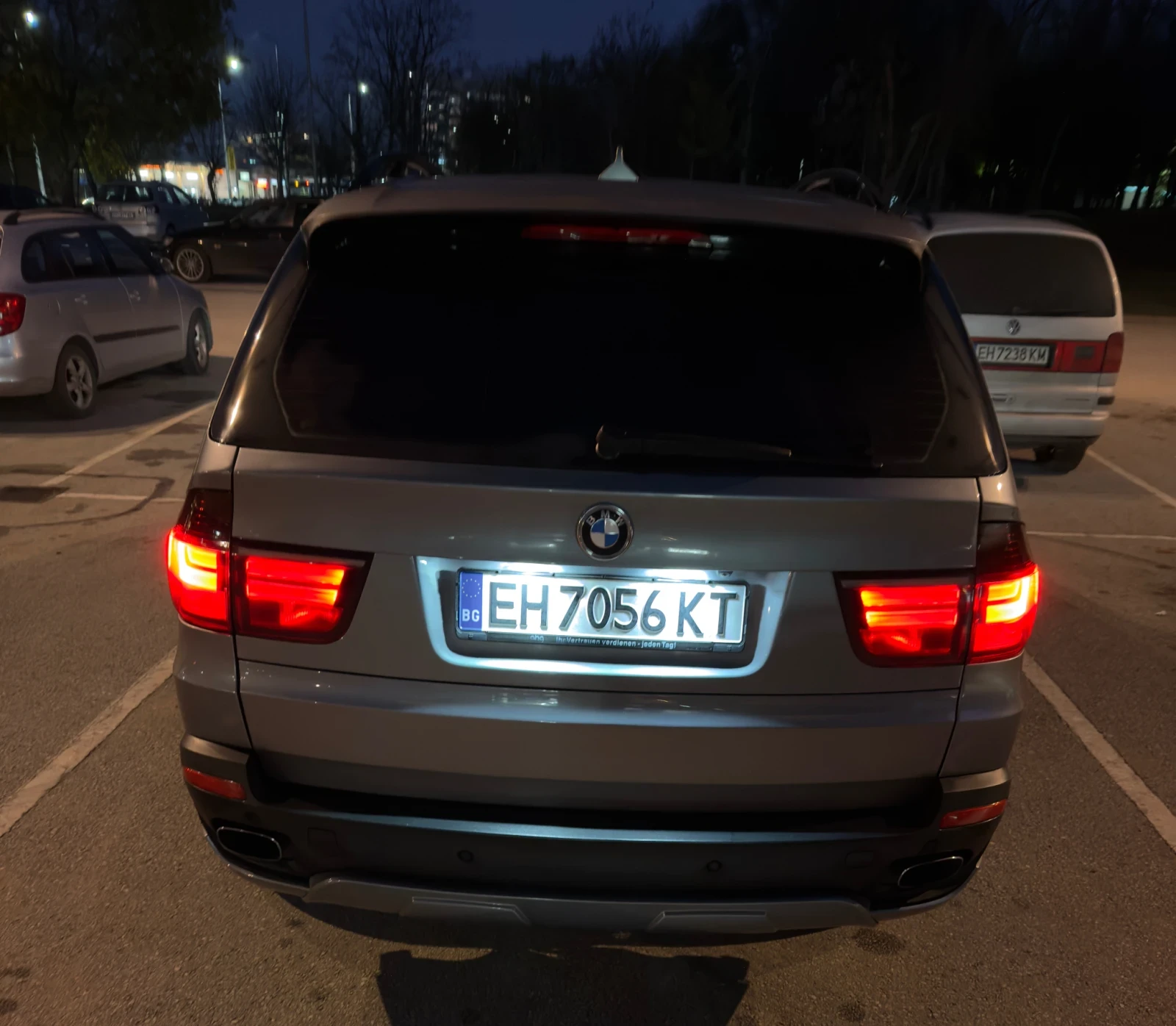 BMW X5   44 | Mobile.bg   13