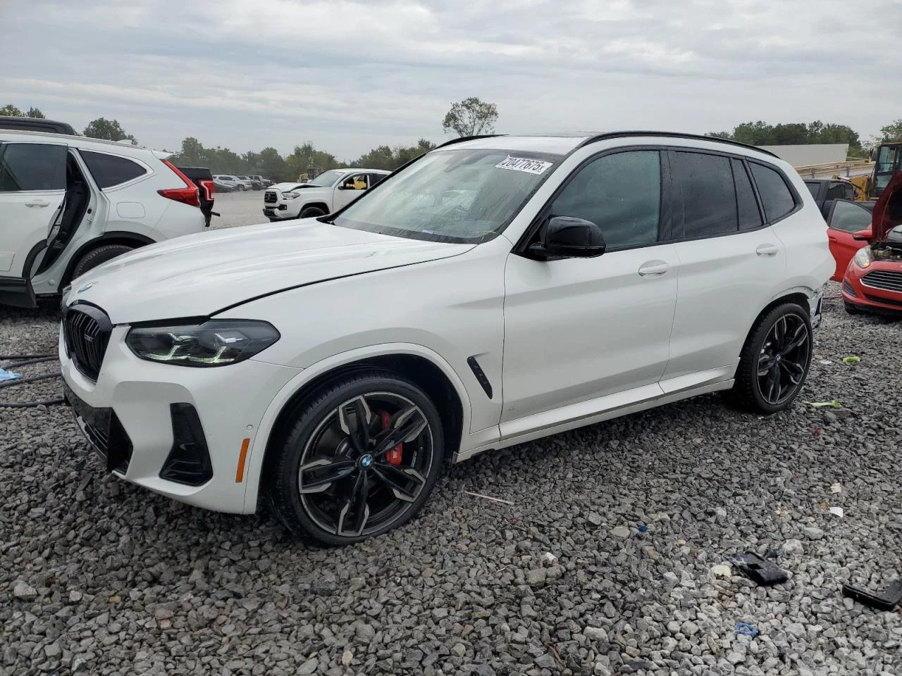 BMW X3 M40I | Mobile.bg   1