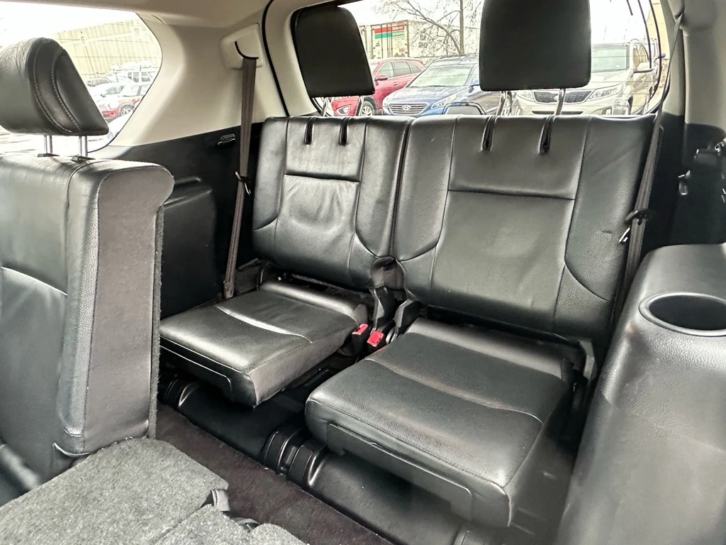 Lexus GX 460 * * CARFAX * *   * *  | Mobile.bg   15