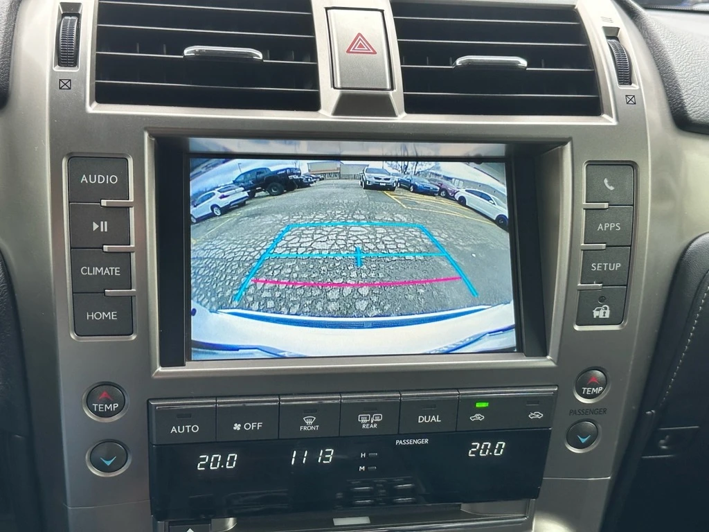 Lexus GX 460 * * CARFAX * *   * *  | Mobile.bg   10