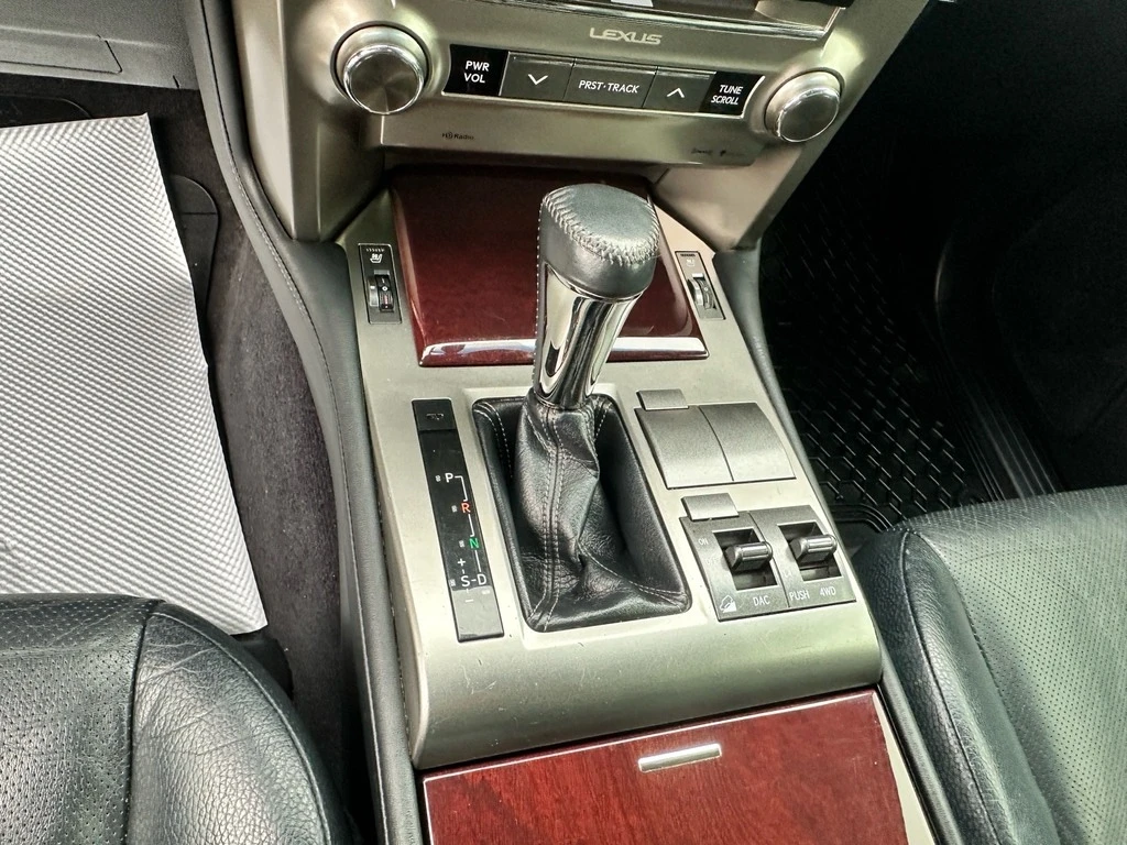 Lexus GX 460 * * CARFAX * *   * *  | Mobile.bg   8