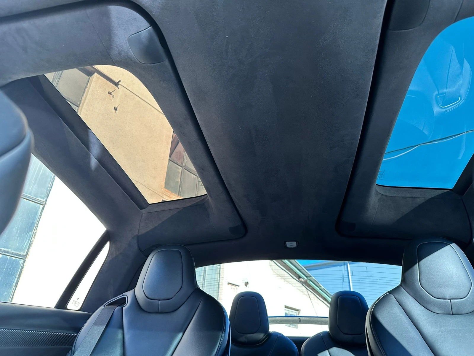 Tesla Model X Performance | Mobile.bg   4