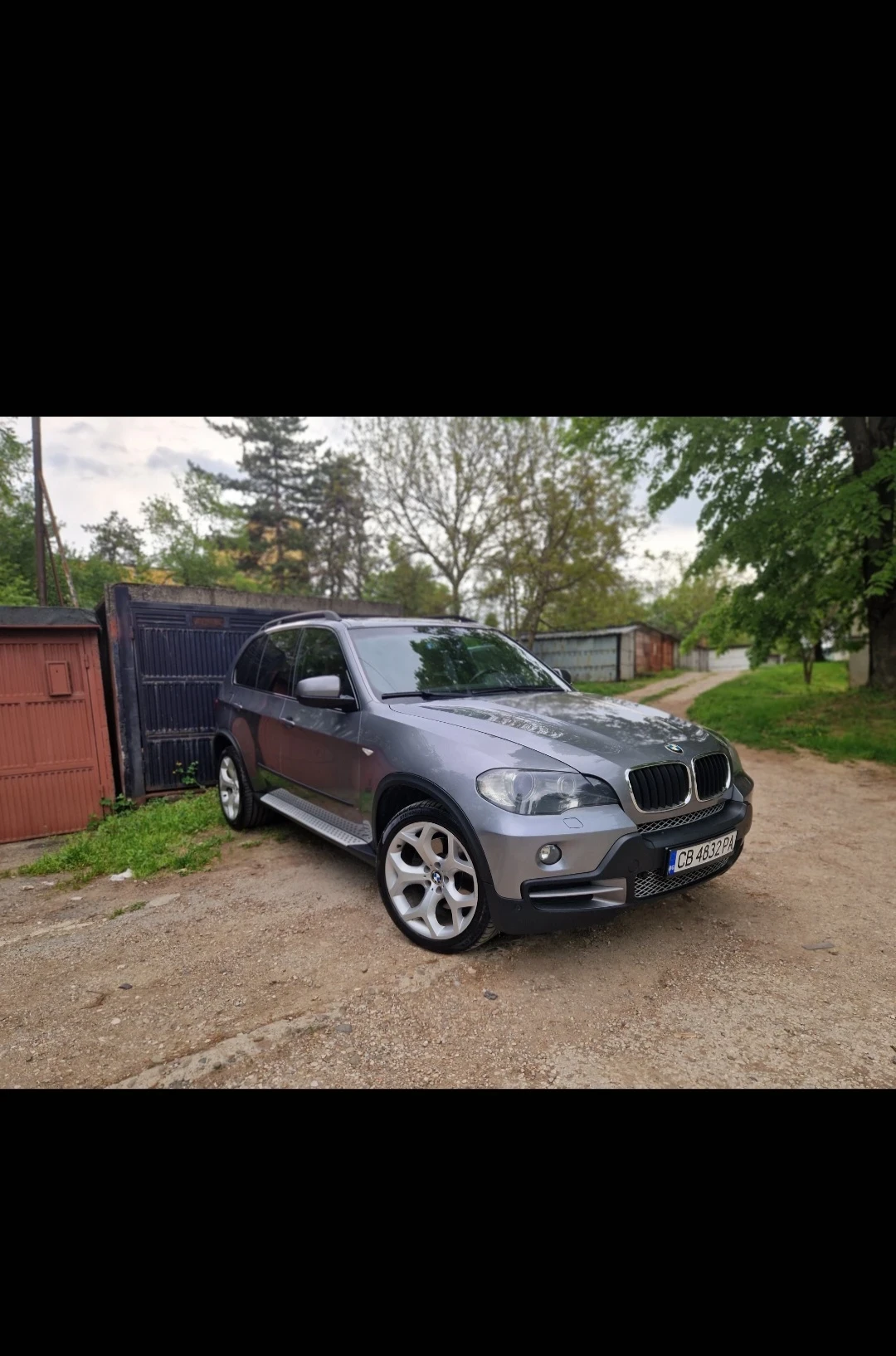 BMW X5 | Mobile.bg � ����������� 1