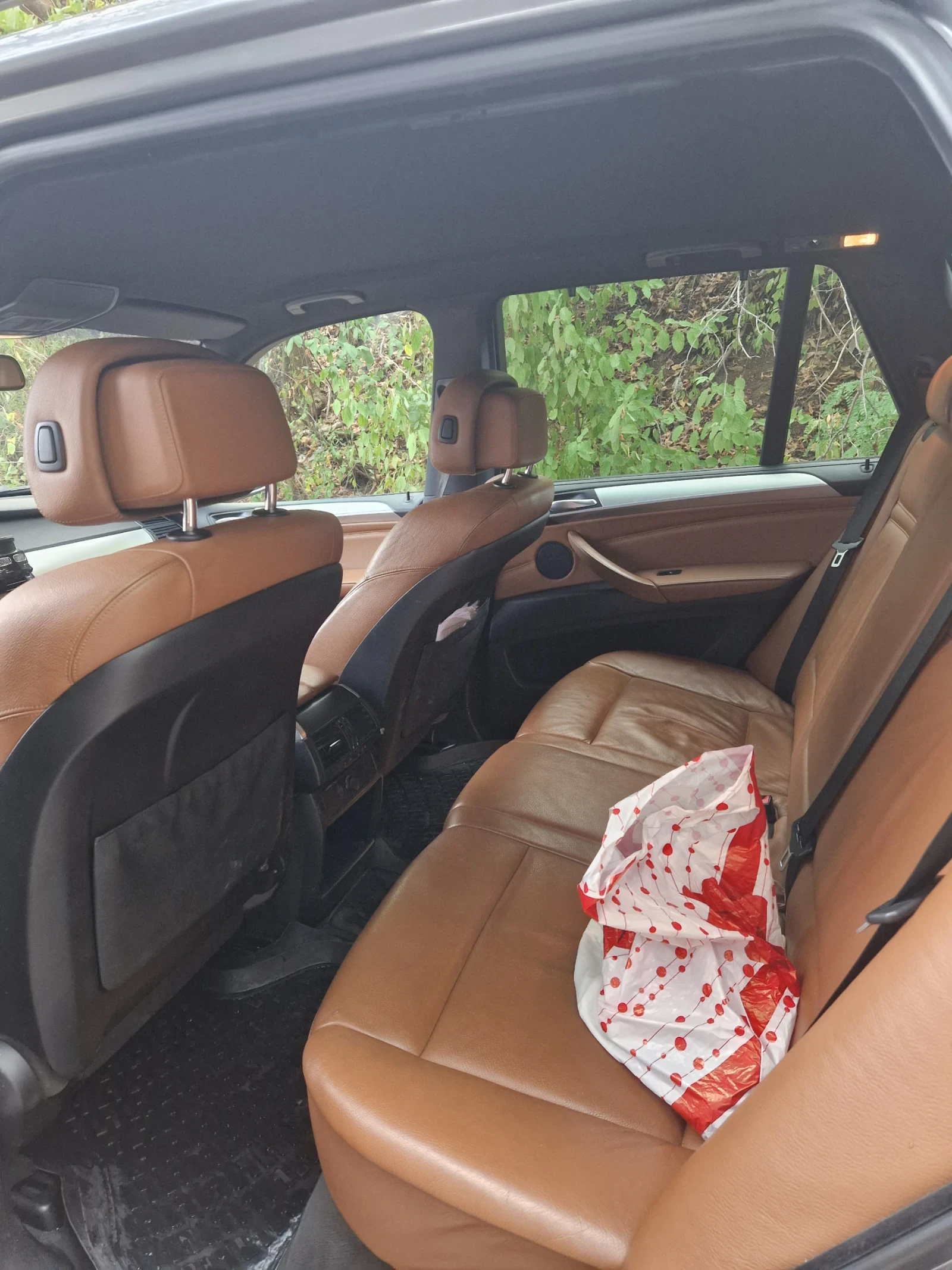 BMW X5  - изображение 7