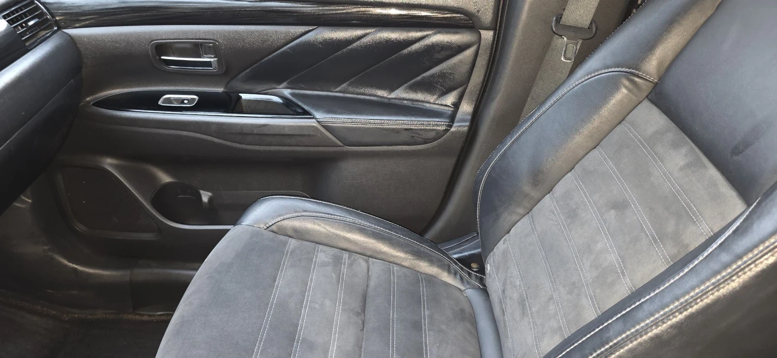 Mitsubishi Outlander 2.0 Plug-in Hibrid | Mobile.bg � ����������� 14