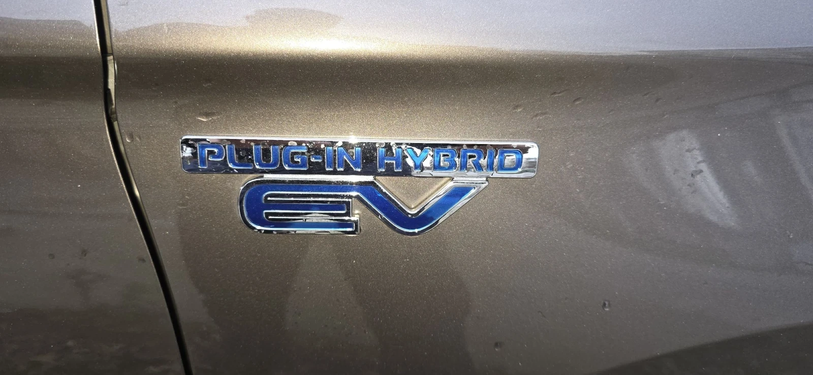 Mitsubishi Outlander 2.0 Plug-in Hibrid | Mobile.bg � ����������� 6