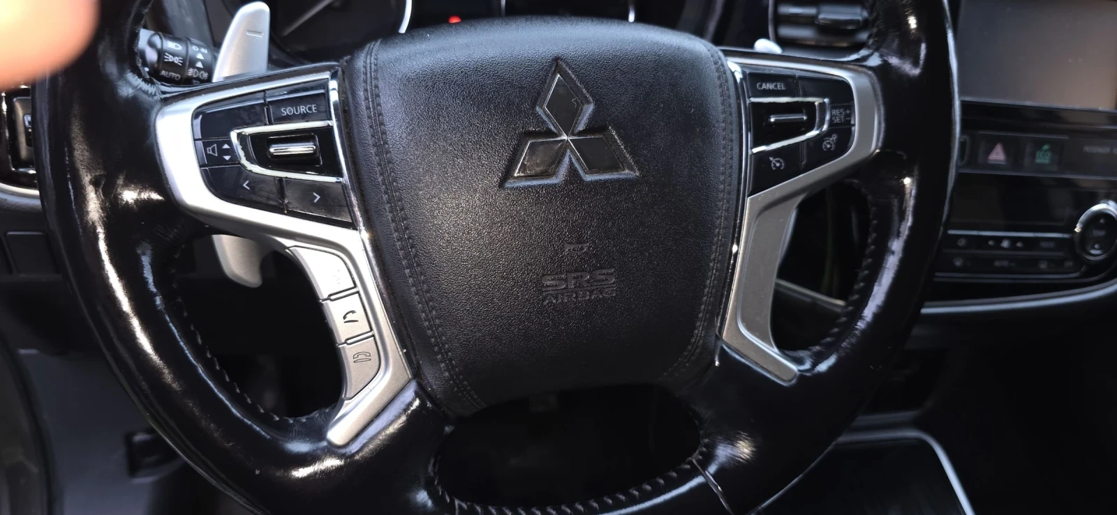Mitsubishi Outlander 2.0 Plug-in Hibrid | Mobile.bg � ����������� 8