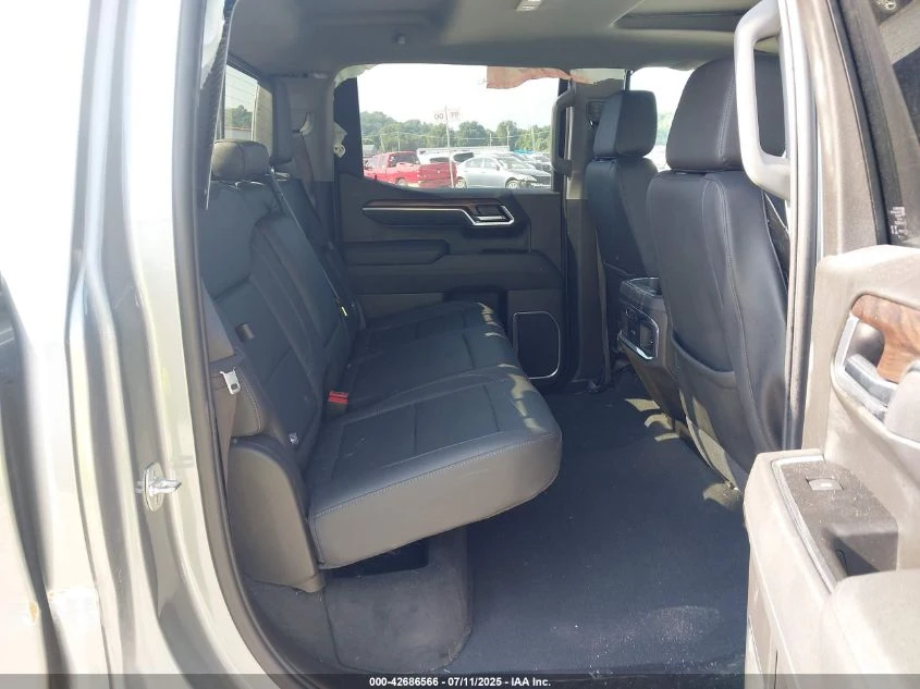 Gmc Sierra 3.0L I-6 DI, DOHC, VVT, TURBO, 305HP 4X4 Drive | Mobile.bg � ����������� 13
