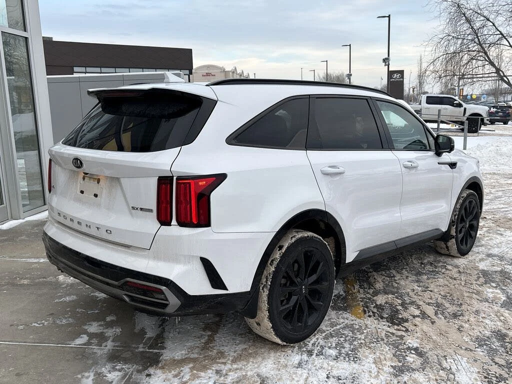 Kia Sorento SX AWD* 360CAMERA* BOSE SOUND* DIGITAL* KEYLESS*  - изображение 6